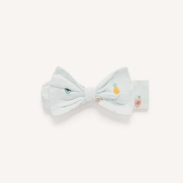 Bow Headband
