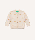 Ruffle Dress - Image 4