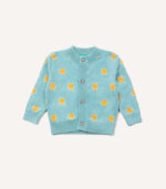 Fern Pinnie Dress - Image 3