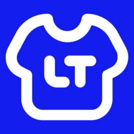 Liantao Apparel logo